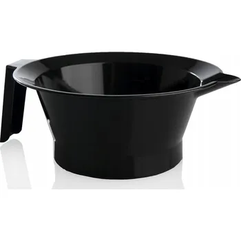 Miseczka na barvu Sibel černá