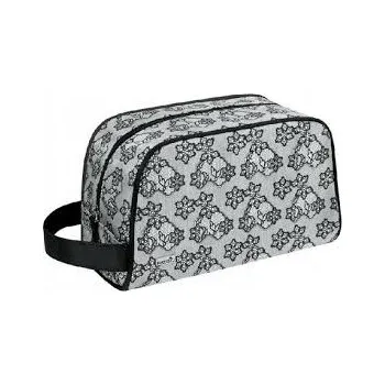 Kosmetická taška Kosmetická taštička Reed černá