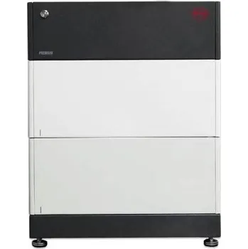 solární baterie BYD BYD BATTERY-BOX PREMIUM HVS 5.1