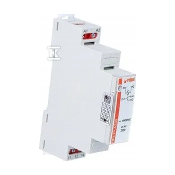 Relé Relé Relpol 230 V IP20 0 A