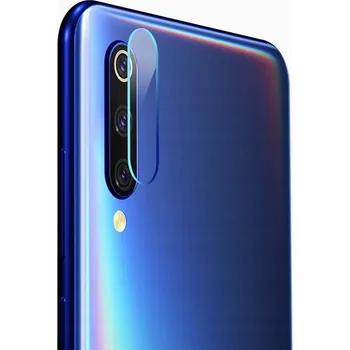 TVRZENÉ SKLO 9H NA FOTOAPARÁT PRO SAMSUNG GALAXY A50