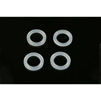 RC náhradní díl Serpent Shock top gasket (4) SRX8 SER600875 - expresní doprava