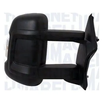 Auto zrcátko Vnější zpětné zrcátko MAGNETI MARELLI 350315027860