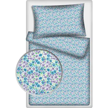 Povlečení Povlečení bavlna 5752-30 70x90