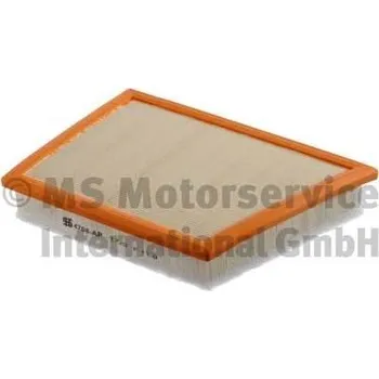 Vzduchový filtr Vzduchový filtr KOLBENSCHMIDT 50014708