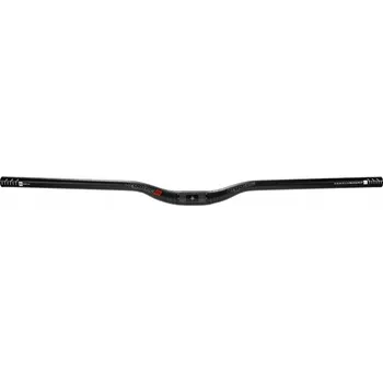 Řídítka Volant Ergotec MTB Riser Bar 30, zakřivená, 31,8"