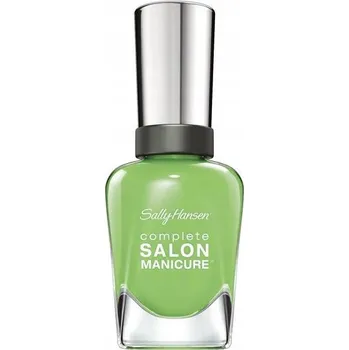 Lak na nehty SALLY HANSEN lak na nehty COMPLETE SALON MANICURE 430