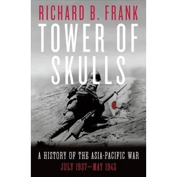 Tower of Skulls - Richard, Frank