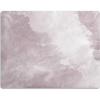 Miska pro psa Podložka pod misku Bluedecor šedá 0 l