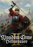 Kingdom Come: Deliverance II PC