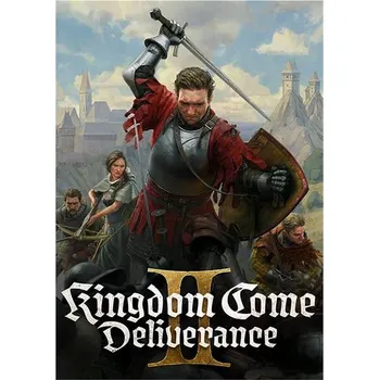 Kingdom Come: Deliverance II PC