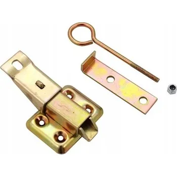 Schodiště ZÁPADKA PRO STŘEŠNÍ OKNA UNIVERZÁLNÍ PRO PŮDNÍ SCHODY ZÁMEK