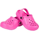 BEFADO 159X001 dětské pantofle EVA růžové Velikost: 31