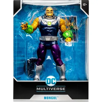 Figurka Mongul DC Multiverse