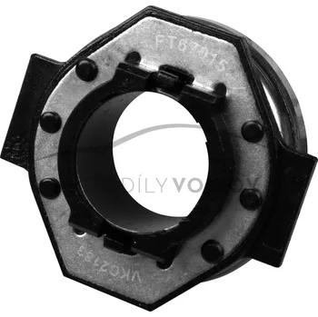 Spojkové ložisko Spojkové ložisko Fiat Panda 2012- 1.3 MultiJet