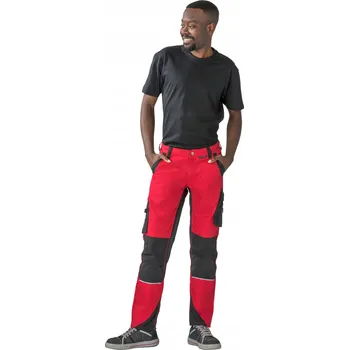 Pracovní obuv Pánské pracovní kalhoty do pasu PLANAM Norit r29