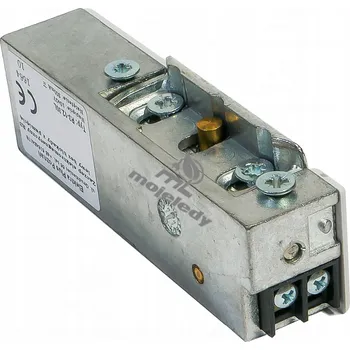 IP kamera Univerzální elektromagnetický zámek s pamětí, bez blokace, levý R3 12.30L