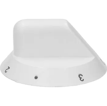 Příslušenství pro sporák OTOČNÉ KNOFLÍKY SPORÁKU AMICA 6 KS KNOFLÍK PRO ELEKTRICKÝ SPORÁK