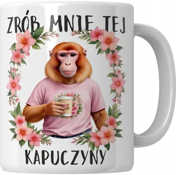 Keramický hrnek 330 ml NOSÁČ JSEM LENIVÝ (JSEM LENIVÝ) - hrnek s nápisem jako DÁREK k Vánocům, na Štědrý den, Mikuláše, pod stromeček, do školy, práce, kanceláře. Jako DÁREK pro dítě, manžela, na SVATBA, atd.