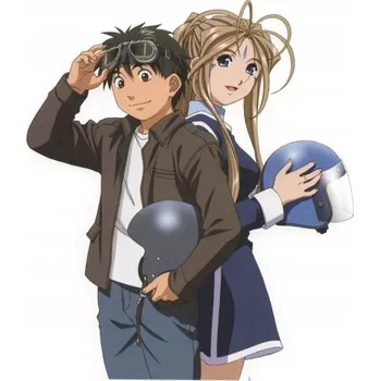 Obraz Plakát anime 42 x 49 cm