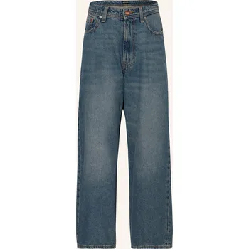 Pánské džíny Jack&Jones Chlapecké Džíny Extra Baggy Fit, Džíny Extra Baggy...