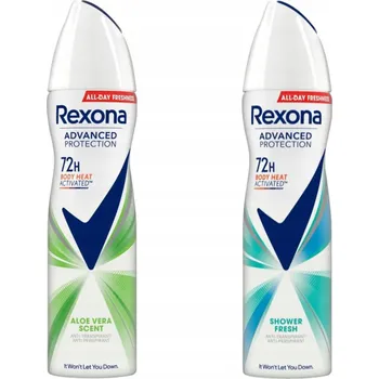 REXONA ANTIPERSPIRANT SADA 150 ML