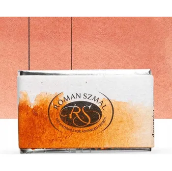 Vodová barva Akvarelové barvy Aquarius červená 1 ks 1 ml