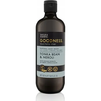 Mýdlo Mýdlo Baylis & Harding