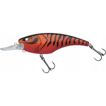Umělá nástraha 1531733 Berkley Zilla Deep Crank Wobler 14,3 cm 78 g - Hlubokopotápivý wobler