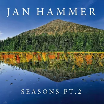 Česká hudba Seasons Pt. 2 , leden, Hammer CD