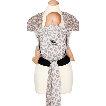 MANDUCA Twist Regular Limited Edition Leo