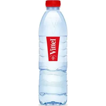 Voda Vittel Minerální Voda 0,5l Pet