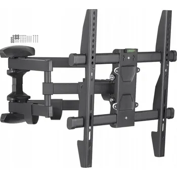 Televizní držák OTOČNÝ NÁSTĚNNÝ DRŽÁK S REGULACÍ PRO TELEVIZOR 43PUS8507/12 PHILIPS