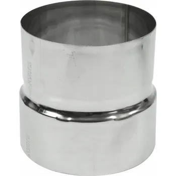 Komín Redukce 200/150 nerezová ocel Spiroflex