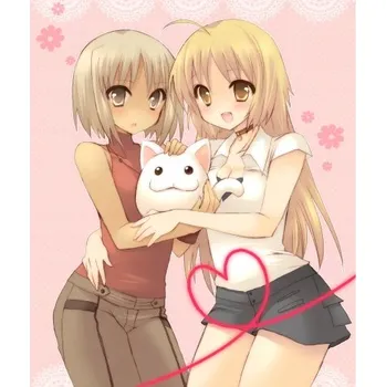 Obraz Plakát anime 29,7 x 35 cm