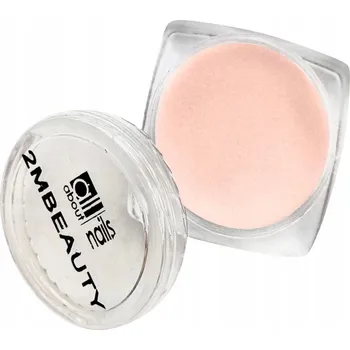 Akrylový prášek Evershine růžový