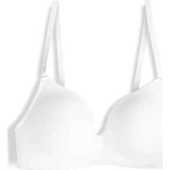 Dámské spodní prádlo GATE Vyztužená podprsenka bez kostic 40 225-0126/10