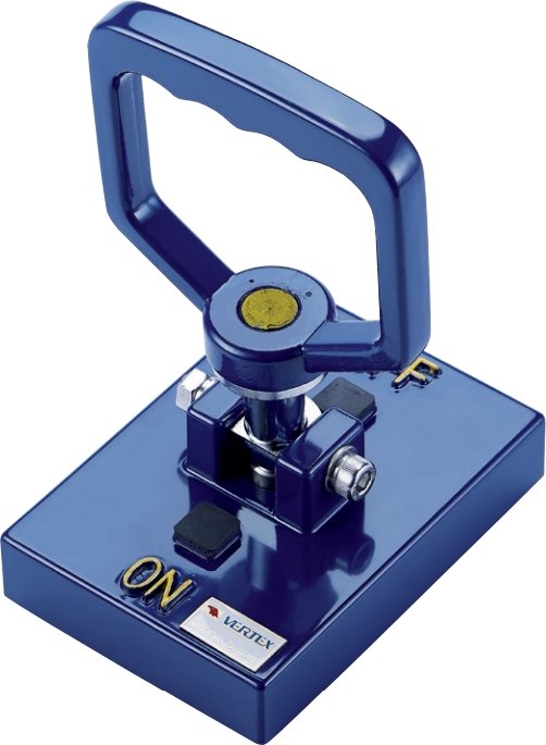 Manipulační magnet VML-150