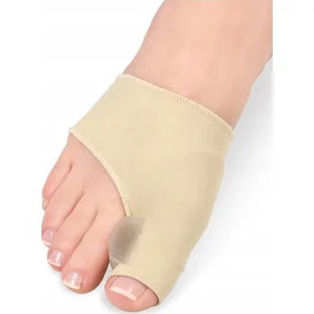 Bandáž, chránič na haluxy Kapslí Band Comfort Plus S