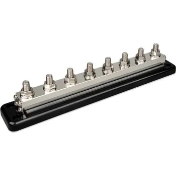 Měnič napětí Victron Energy DC přípojnice Victron Energy 600A - 8 terminálů