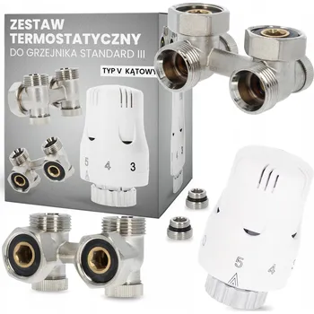 IP kamera Úhlový ventil TRCR SE010302079