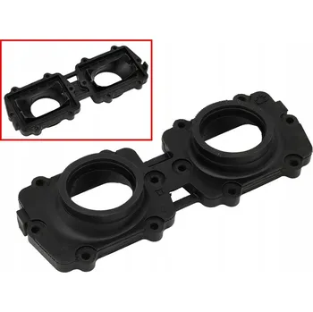 Karburátor Příruba karburátoru sněžného skútru SNO-X POLARIS 650 850