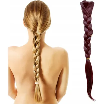 Příčesek Syntetické vlasové pásy Cameron Hair clip in