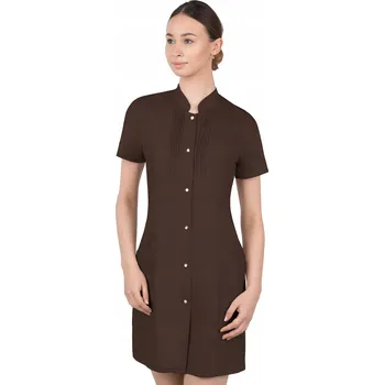 Dámské šaty 50 KOSMETICKÝ ZÁSTĚRA DÁMSKÁ ŠATY 343D