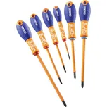 TONA Expert Sada šroubováků-*1000V6ks E160911 E160911