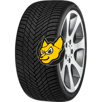 Atlas Green 3 4S 225/55 R17C 109/107H Celoroční M+S