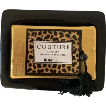 Vrták Mýdlo Alm Cosmetics