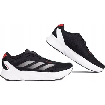 Pánská běžecká obuv Pánské běžecké boty adidas Duramo SL černé IE9700 VEL. 44 2/3