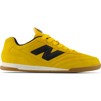 Pánské tenisky Pánské boty New Balance URC42BC – žluté