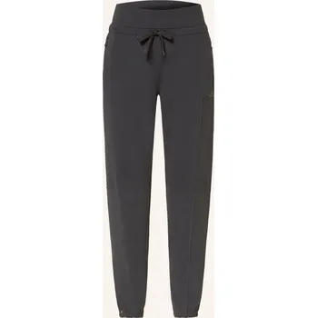 Venice Beach Dámské Tepláky Constance, tmavě šedá, 38